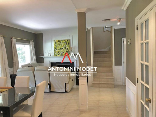Imagen 9 de 28 de Casa En Venta En La Lomada De Pilar