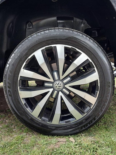 Volkswagen Amarok 3.0 V6 Extreme