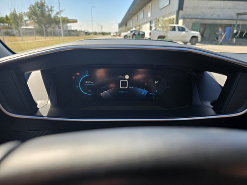 Peugeot 208 1.6 Feline Tiptronic