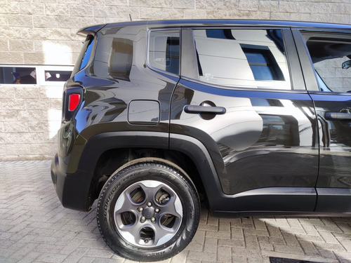 Jeep Renegade 1.8 Sport