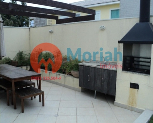 Imagem 23 de 30 de Apartamento - Zlrm04006 - 32203883