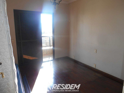 Imagem 14 de 30 de Apartamento 3 Dorms, Centro, Venda, Bauru - V99522611