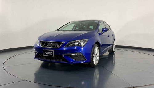 Imagen 5 de 15 de 44301 - Seat Leon 2018 Con Garantía