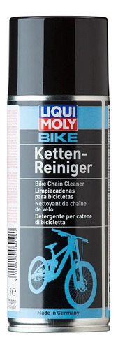 Liqui Moly Ketten Reiniger Limpiador Cadena Bicicletas  200m