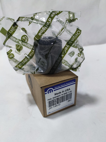 Imagen 6 de 7 de Buje Meseta Superior Izq/der Trasero Wk2/4g 11-16