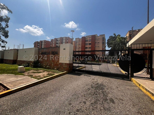 Marcos Gonzalez Vende Acogedor Apartamento Zona Este Barquisimeto - Lara #24-18554