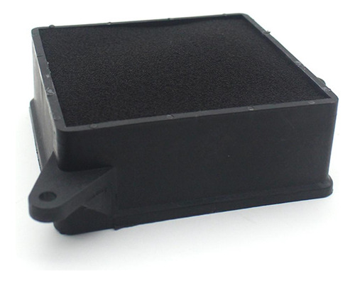 3 El Filtro De Aire Reemplaza Los Ajustes Compatible Con