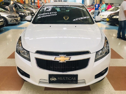 Chevrolet Cruze 1.8 Lt 16v Sedan
