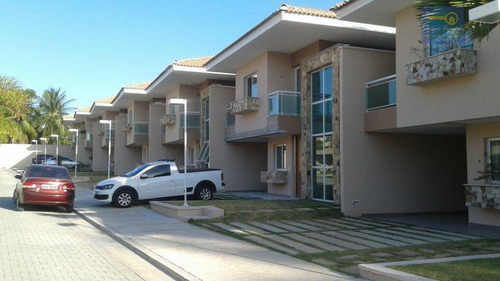 Imagem 2 de 30 de Casa Residencial À Venda, Lagoa Redonda, Fortaleza. - Codigo: Ca0217 - Ca0217