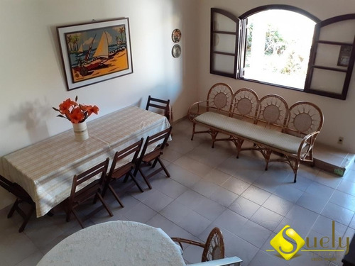 Imagem 13 de 15 de Duplex Estilo Colonial Com Vista Para O Mar! Aceitamos Financiamento! - 1894