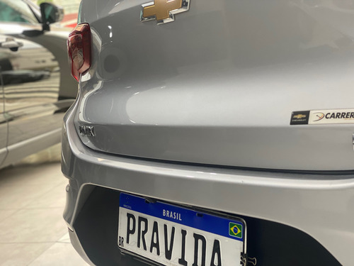 Chevrolet Onix plus 1.0 Lt Turbo 4p