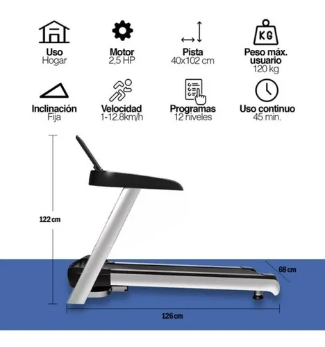 Regrosecity treadmills best sale