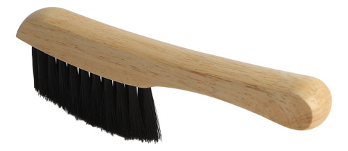 Cepillo De Mesa De Billar De Madera Con Cerdas De Nailon Y M
