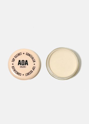 Aoa Cream Concealer / Corrector Bmakeup