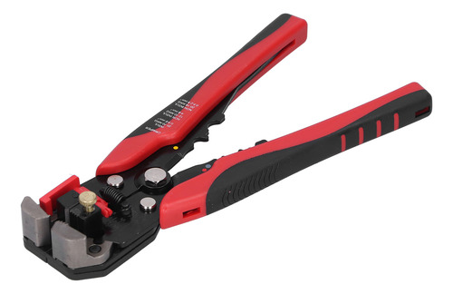 Herramienta De Pelado, Alicates Ergonómicos Para Engarzar Al