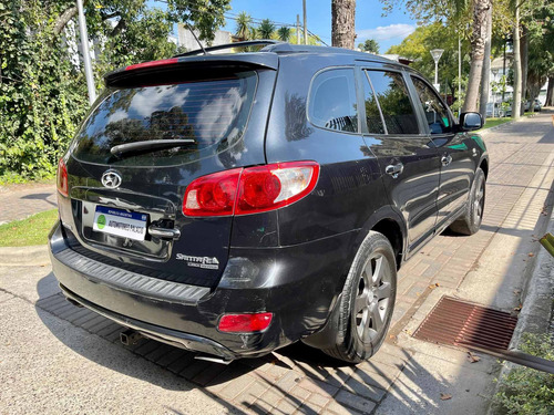 Hyundai Santa Fe 2.2 Crdi 7 Pa.pre At 2007