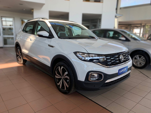Imagen 14 de 21 de Volkswagen T-cross Highline Tiptronic 1.0 Tsi