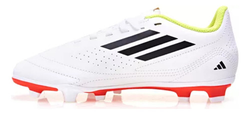 adidas Deportivo III Piso Firme (FG) JH8815 Multisuperficie Sem gênero infantil