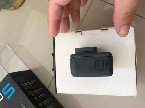 Câmera Gopro Hero 5 Black