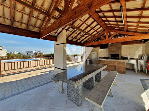 Imagem 19 de 25 de Sobrado À Venda, 265 M² Por R$ 1.170.000,00 - Ibiti Reserva - Sorocaba/sp - So1362