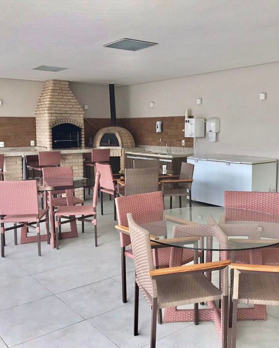 Imagem 10 de 15 de Apartamento - Padrão, Para Venda Em Uberlândia/mg - Apsupreme