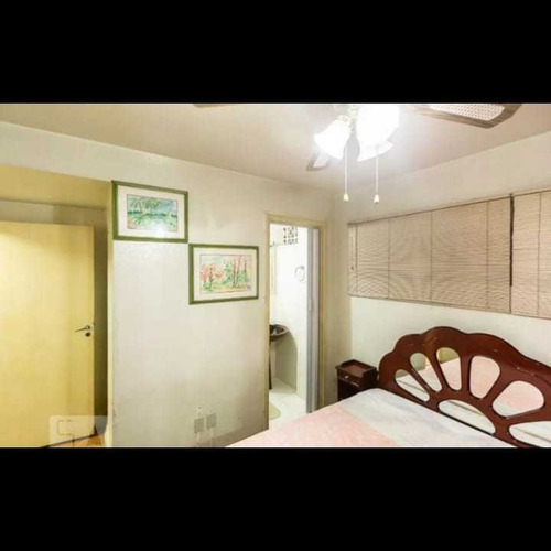 Imagem 5 de 24 de Ótimo Apartamento A Venda, 90 M² Na Região Da Av. Paulista. - 16720