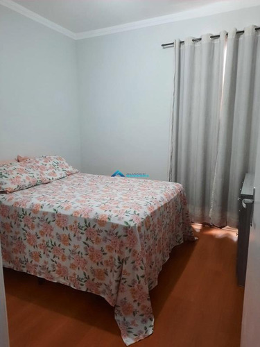 Imagem 14 de 15 de Apartamento A Venda No Condomínio Do Edifício São Domingos - 1064