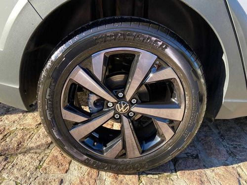Imagem 11 de 11 de Volkswagen Nivus Hl Tsi Ad 2022