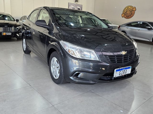 Chevrolet Onix Onix 1.0 MPI JOY 8V FLEX 4P MANUAL