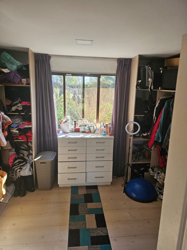 Venta De Casa Con Departamento Independiente, En C...