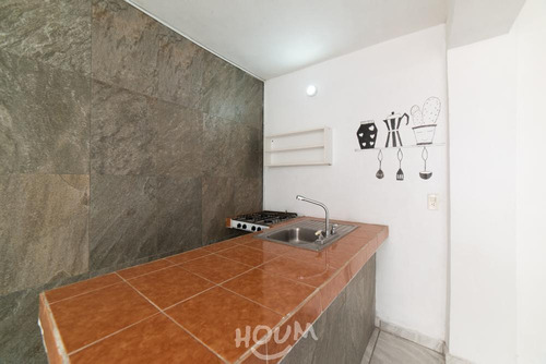Imagen 5 de 18 de Departamento En San Alvaro, Azcapotzalco Con 2 Recámaras, 46 M², Id: 39940