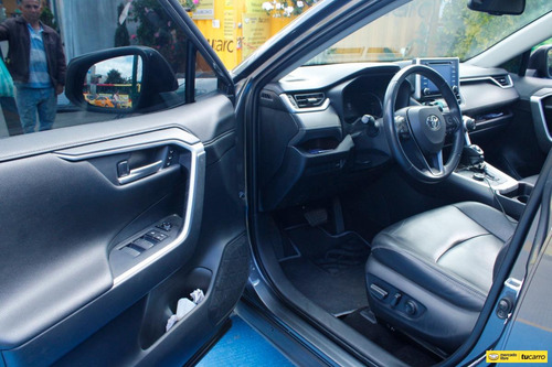 Imagen 19 de 25 de Toyota Rav4