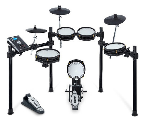 Alesis Command Mesh Special Edition 8-piece