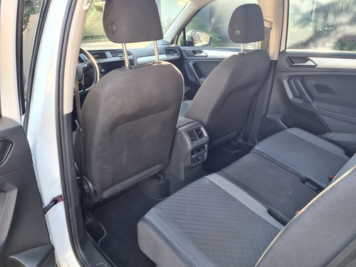 Volkswagen Tiguan Allspace 2018 1.4 Tsi Trendline 150cv Dsg