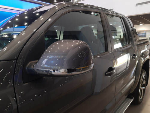 Plan Adjudicado Volkswagen V6 Extreme Aabj
