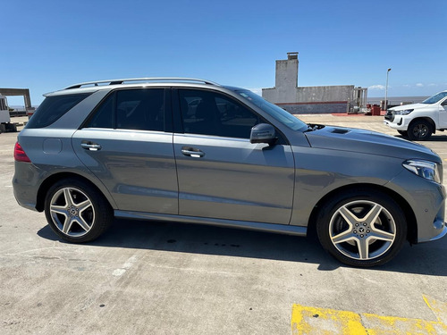 Mercedes-Benz Clase GLE 3.0 Gle400 Sport 4matic 333cv