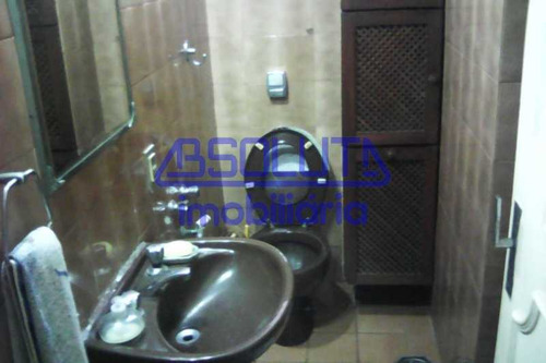 Imagem 14 de 15 de Apartamento-à Venda-flamengo-rio De Janeiro - 42497