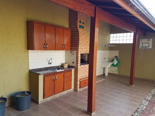 Imagem 9 de 30 de Casa À Venda, 220 M² Por R$ 1.050.000,00 - Condomínio Residencial Mirante Do Lenheiro - Valinhos/sp - Ca0297