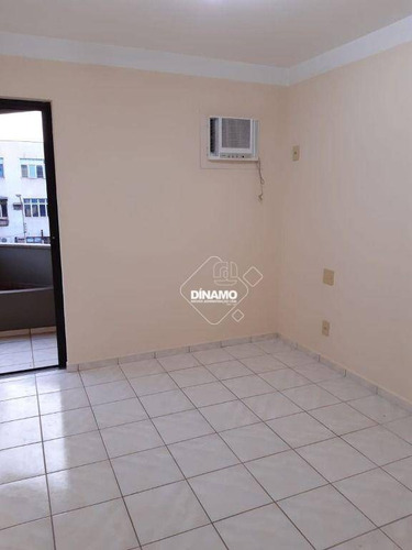 Imagem 10 de 23 de Apartamento Com 3 Dormitórios À Venda, 131,50 M² - Jardim Paulistano - Ribeirão Preto/sp - Ap3687