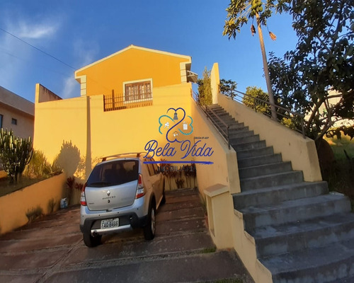 Imagem 1 de 23 de Indaiatuba- Sp, Casa Para Locação Condomínio Terra Magna. Bela Vida Imobiliária - Ca01283 - 69590409
