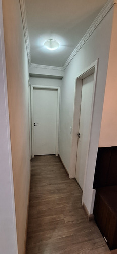Apt Flex Imigrantes 44m² No Centro De Diadema