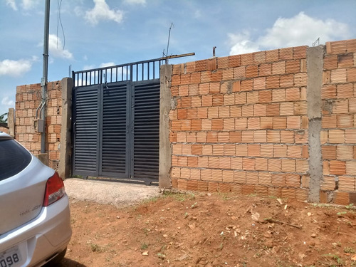 Vendo Casa No Jardim Ingá (troco Por Carro)