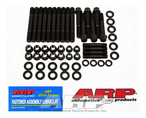 Piezas - Arp ******* Main Stud Kit For Small Block Chevy