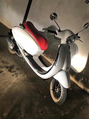 Beta (benelli) Tempo 150