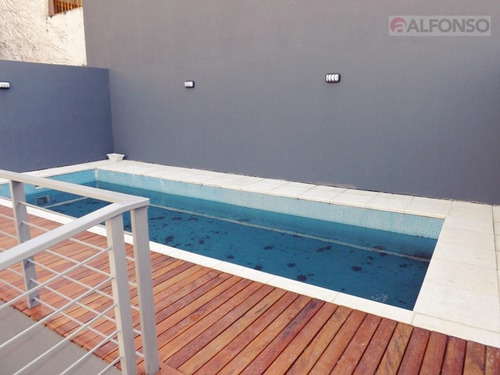 Imagen 8 de 10 de Espectacular 4 Ambientes 89m2
