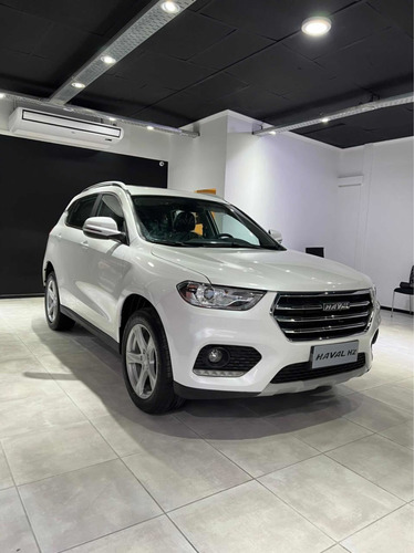 Imagen 4 de 15 de Haval H2 2022 1.5t Luxury At