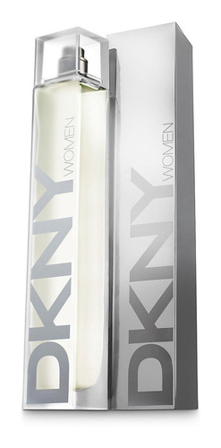 Perfume Dkny New York Women Donna Karan Edp 50ml Importado