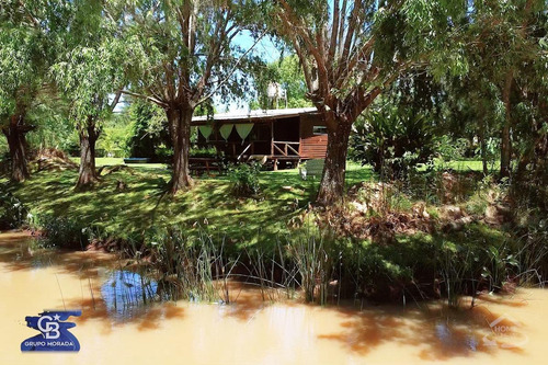 Imagen 12 de 30 de Venta 2 Casas Sobre 3 Lotes En Canal Del Este Delta Tigre