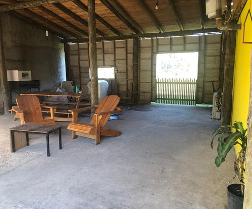 Casa Con Piscina. Alquiler Temporal En Federación. Entre Rios La Amarilla