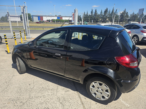 Ford Ka 1.0 Fly Viral Usb/bluetooth
